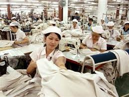 Prospects for Vietnamese industry  - ảnh 1